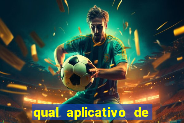 qual aplicativo de jogos que ganha dinheiro de verdade